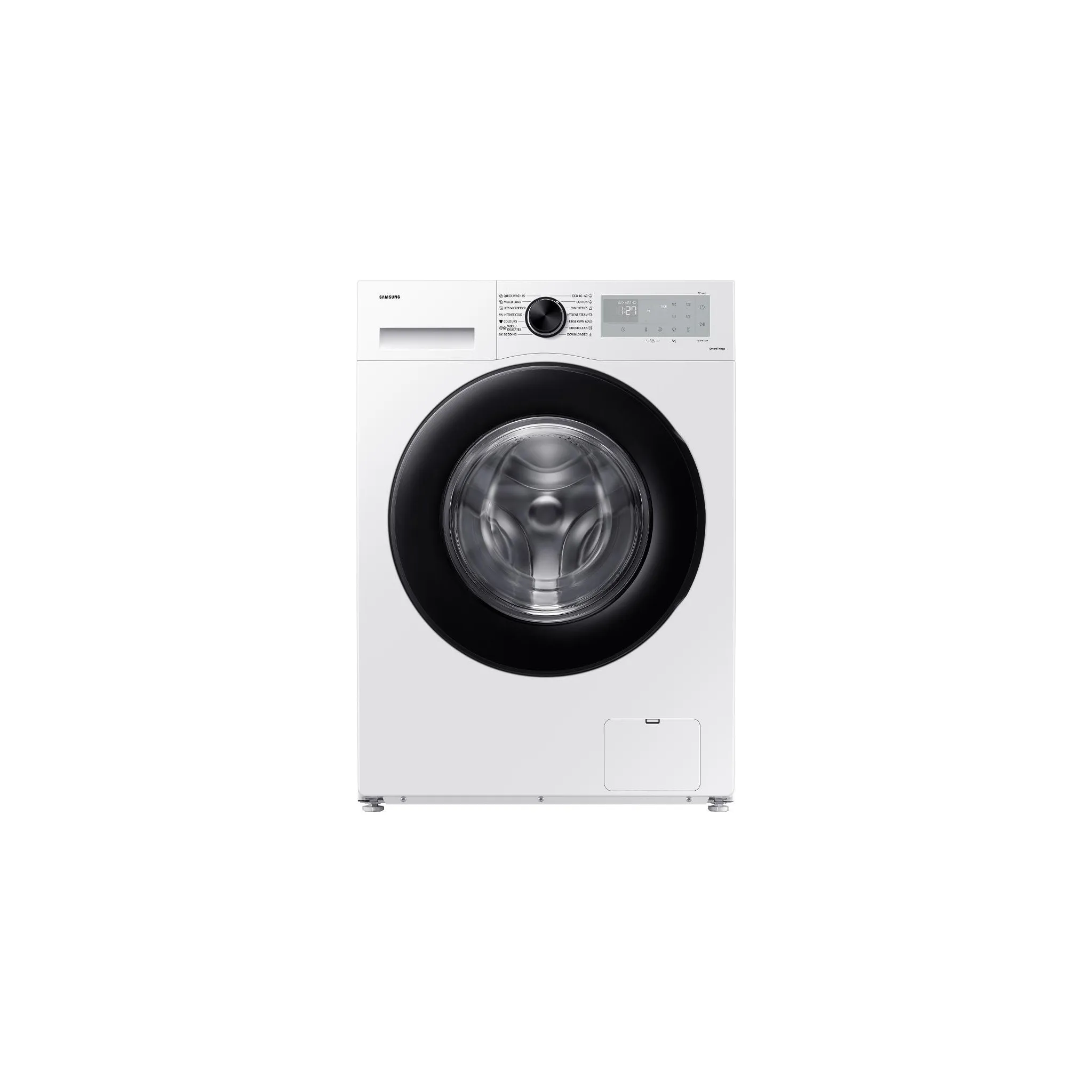 Fotografie 1 - Pračka Samsung WW90CGC04DAHLE