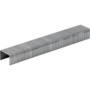 Spona do sešívačky 2000 plochých drátěných spon 10x8 mm [630576000]