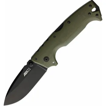 kapesní nůž Cold steel Cold Steel AD-10 Barva: green/black