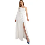 Společenské elegantní maxi šaty na…