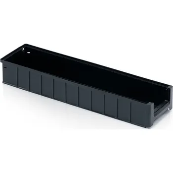 Úložný box Regálový box ESD 60x15,6x9 cm