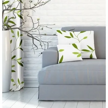 Povlak na polštářek Povlak na polštářek Neri 28138/103 Satinet 40 x 40 cm