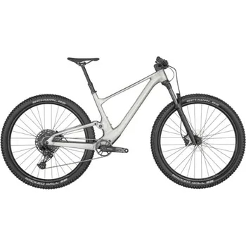 Horské kolo SCOTT Spark 970 Silver 2025 L