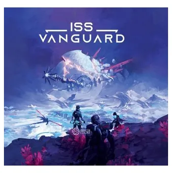 ISS Vanguard PL (wersja podstawowa)