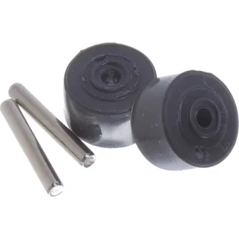 Hubice k vysavači Kolečka k podlahové hubici pro vysavače Electrolux Q9 pro AEG QX9-1-50IB