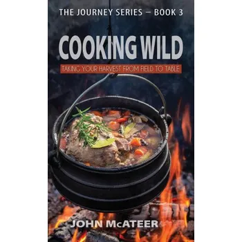 Cooking Wild (EN)