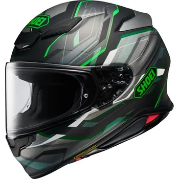 Helma na motorku Moto přilba Shoei NXR2 Capriccio TC-4 L