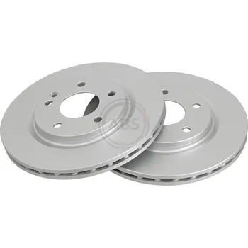 Brzdový kotouč Brzdový kotouč A.B.S. 17365