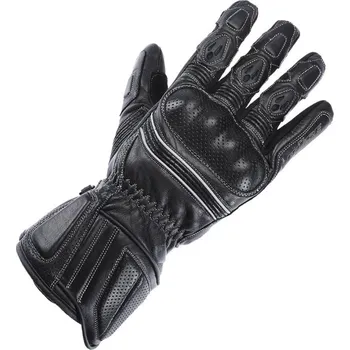 Moto rukavice Moto rukavice Buse Pit Lane Pro černé 14
