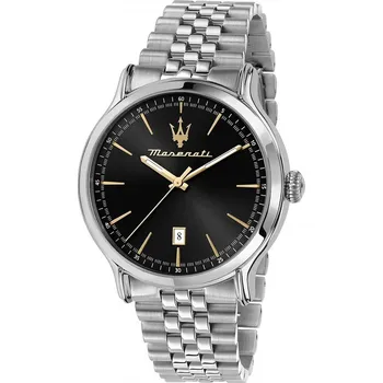 Hodinky Maserati R8853118024 + doprava zdarma