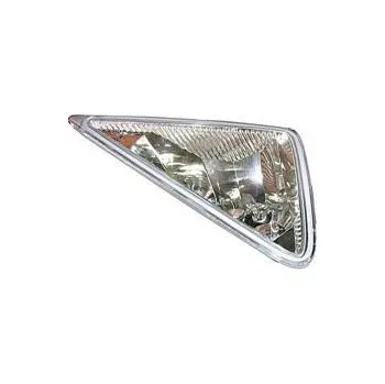 Osvětlení automobilu Mlhovka VAN WEZEL 2580995