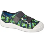 Dětské plátěnky Befado Tim 351X025 Velikost boty: 30