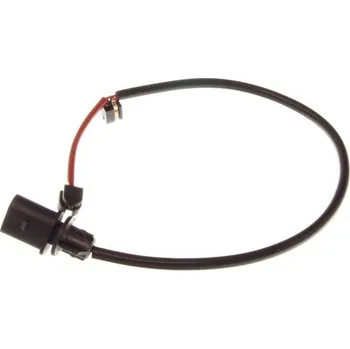 Brzdový systém Výstražný kontakt, opotřebení obložení MAXGEAR 23-0190