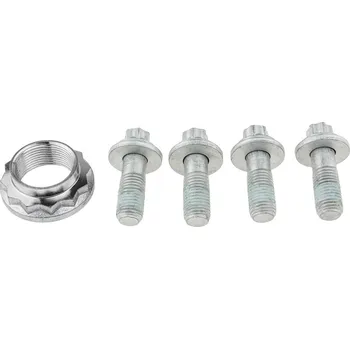 Montážní sada k ložisku KLT-BM-020