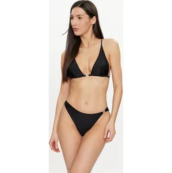 Dámské plavky Boss Vrchní část bikin Beth 50515526 Černá L