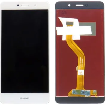 Náhradní díl pro mobilní telefon Huawei Y7 2017, Y7 Prime 2017 originál displej bílý + dotyková plocha