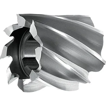 Příslušenství k frézce Fréza válcová čelní nástrčná, polohrubozubá 680275v.030030 30x30 hss-co5