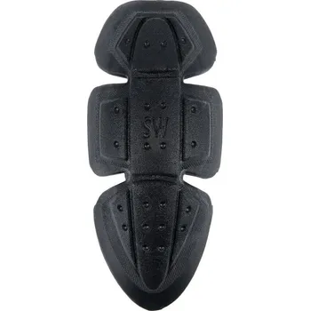 Motocyklový chránič kolene a holeně Vložky s protektory loktů RS-Pi vkládací, OXFORD (malá velikost, pár)