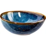 Verlo Deep blue ramekin 8,5 × 7,5 cm