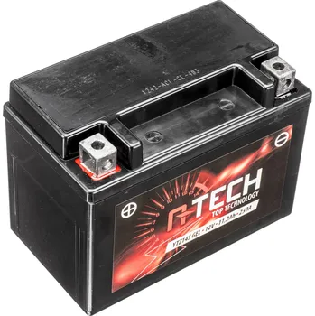 Motobaterie A-Tech YTZ14S GEL M310-249 12V 11,2Ah 230A