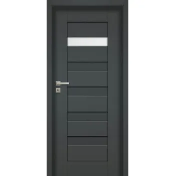 Interiérové dveře POL-SKONE interiérové dveře POL-SKONE SEMPRE W02S1