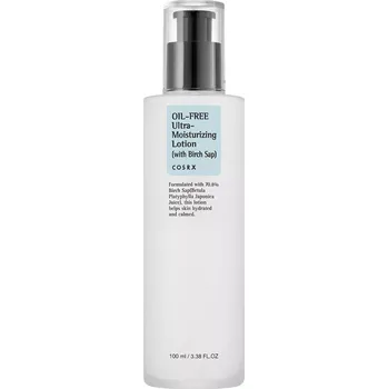 Cosrx Oil-Free Ultra Moisturizing…