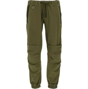 Moto kalhoty Kalhoty MOTO JOGGER, SPIDI (zelená) 40