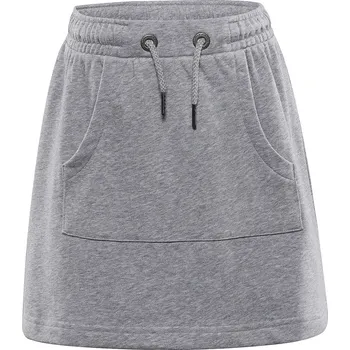 Dívčí sukně ALPINE PRO - FOREDO Dětská Sukně