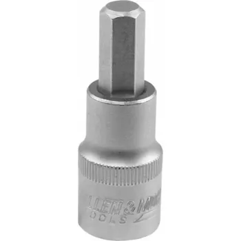 Klíč Dedra imbusový klíč 1/2"" H6, L55mm