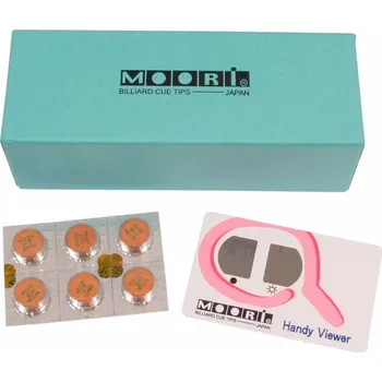 Kůže vrstvená MOORI Quick 12mm Hard