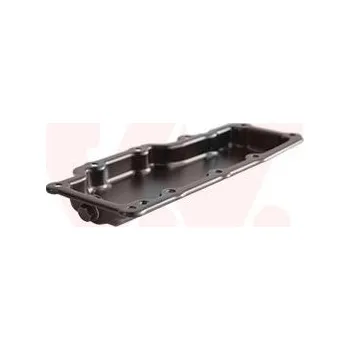 Motor automobilu Olejová vana VAN WEZEL 2924073