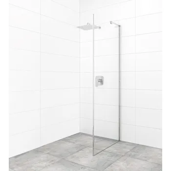 Pevná stěna k TGD NEW 100 CR T SATTGDNSTENA100CRT