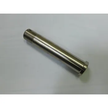 Čep nápravy Čep konzoly