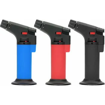 Turistický vařič Plynový hořák ElicoCamp Elico Blue Torch RK-3001