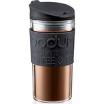Bodum Travel Mug 11103-01S 350 ml černý
