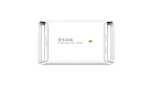 D-Link DPE-301GI 1-Port Gigabit 30W PoE+ Injector DPE-301GI