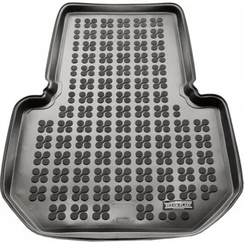 Gumové vany do kufrů Rezaw - TESLA Model S přední kufr 2012-