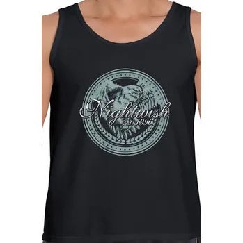 Pánské tílko tílko Nightwish - st. 1996