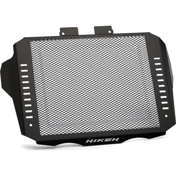 Zavazadlo na motocykl Kryt chladiče Yamaha Niken