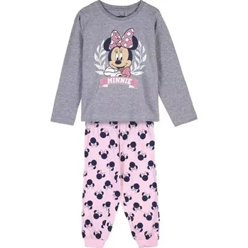 Dívčí pyžamo DÍVČÍ PYŽAMO MINNIE