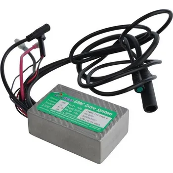 Leader Fox Řídící jednotka pro baterii ZZ702, UART