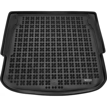 Autodoplněk Gumové vany do kufrů Rezaw - FORD Mondeo IV Hatchback 2007-2014 verze s plnohodnotnou rezervou