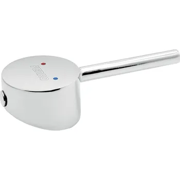 Vodovodní baterie NOVASERVIS Páka 70720 chrom (P/70720,0)