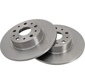 Brzdový kotouč Brzdový kotouč A.B.S. 16583