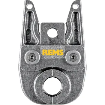 Krimpovací kleště Lisovací kleště, čelisti TH 26, pro lisy REMS, 570475 (Rems 570475 Čelisti s lisovacím obrysem TH pro lisy REMS)