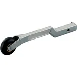 Rameno brusného pásu 1, pro pásové pilníky (standardní vybavení), pro pásy 6 x 457 mm a 13 x 457 mm [626379000]