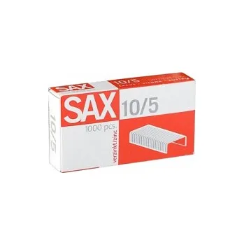 Drátky do sešívačky SAX 10/5