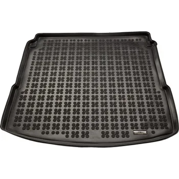 Gumové vany do kufrů Rezaw - RENAULT Talisman Sedan 2015-