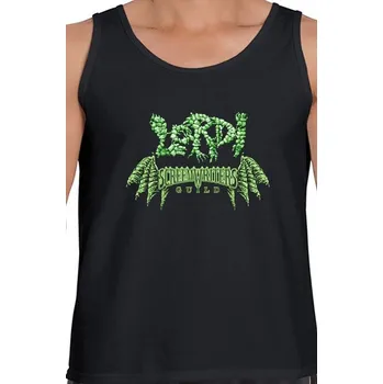 Pánské tílko tílko Lordi - Screem Writers Guild