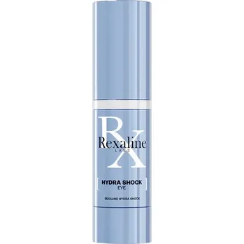 REXALINE Hydra shock Hydratační omlazující oční krém 15 ml Hyperhydratační omlazující oční krém